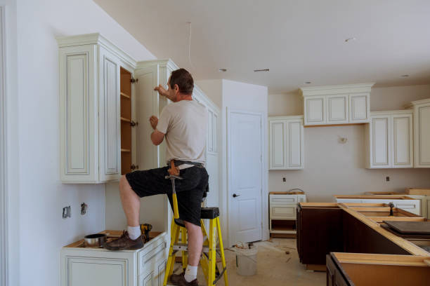 Licensed Kitchen service in Lebanon, VA - Remodeling Of Kitchen