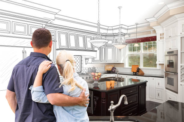 Professional Kitchen technician working in Lebanon, VA