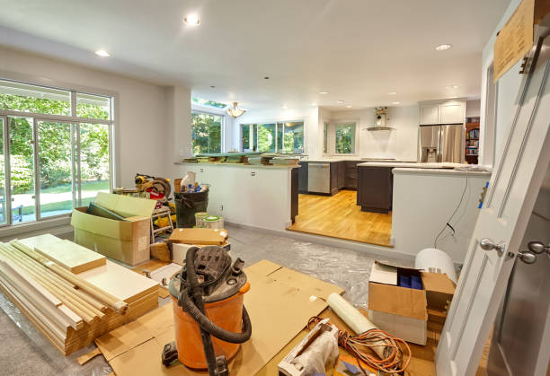 Reliable Kitchen contractor in Lebanon, VA by Remodeling Of Kitchen