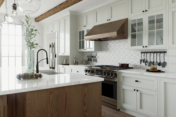 Affordable Kitchen solutions in Lebanon, VA